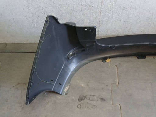 BRANIK ZADNJI DACIA LODGY STEPWAY 850222838R NOVI ORGINALNI