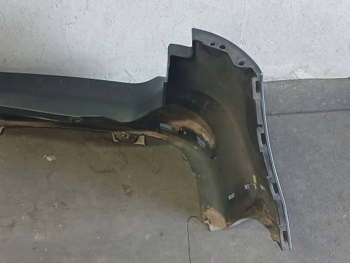 BRANIK ZADNJI DACIA DOKKER STEPWAY BRANIK ZADNJI DACIA DOKKER STEPWAY