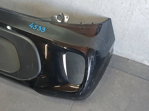 BRANIK ZADNJI KIA PICANTO III 3 17- BRANIK ZADNJI KIA PICANTO III 3 17-