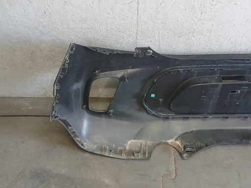 BRANIK ZADNJI KIA PICANTO III 3 17- BRANIK ZADNJI KIA PICANTO III 3 17-
