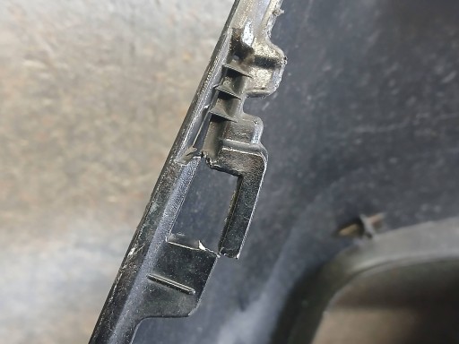 BRANIK ZADNJI KIA PICANTO III 3 17- BRANIK ZADNJI KIA PICANTO III 3 17-
