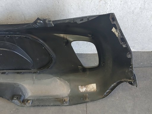 BRANIK ZADNJI KIA PICANTO III 3 17- BRANIK ZADNJI KIA PICANTO III 3 17-