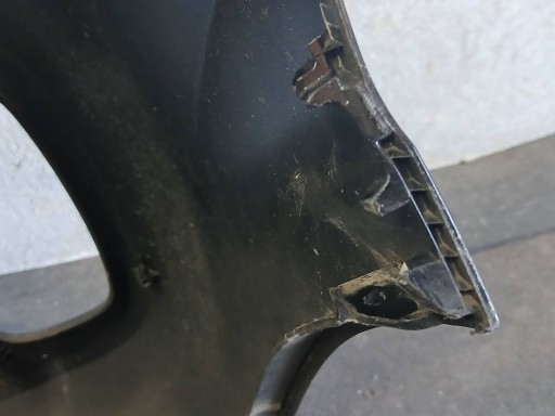 BRANIK ZADNJI KIA PICANTO III 3 17- BRANIK ZADNJI KIA PICANTO III 3 17-