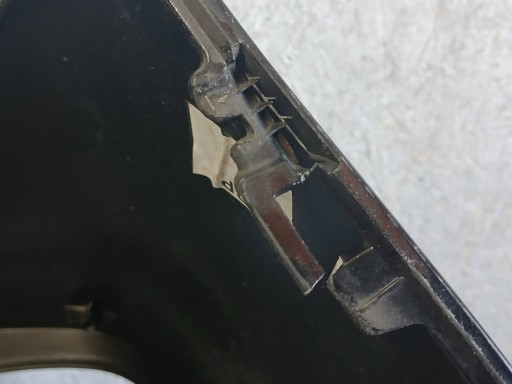 BRANIK ZADNJI KIA PICANTO III 3 17- BRANIK ZADNJI KIA PICANTO III 3 17-
