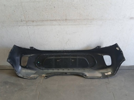 BRANIK ZADNJI KIA PICANTO III 3 17- BRANIK ZADNJI KIA PICANTO III 3 17-
