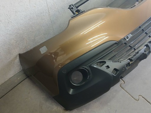 BRANIK PREDNJA STRANA RENAULT KADJAR BRANIK PREDNJA STRANA RENAULT KADJAR