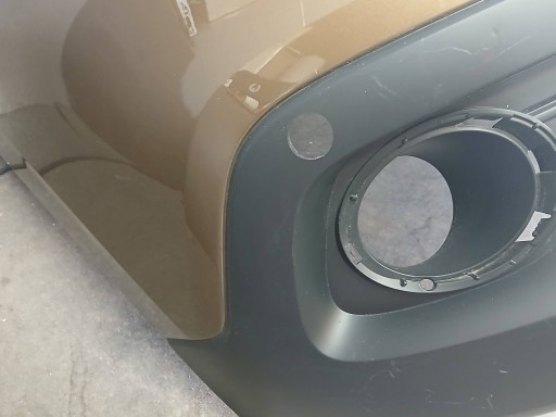 BRANIK PREDNJA STRANA RENAULT KADJAR BRANIK PREDNJA STRANA RENAULT KADJAR