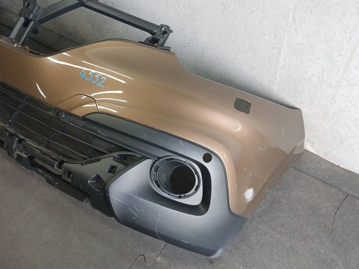 BRANIK PREDNJA STRANA RENAULT KADJAR BRANIK PREDNJA STRANA RENAULT KADJAR