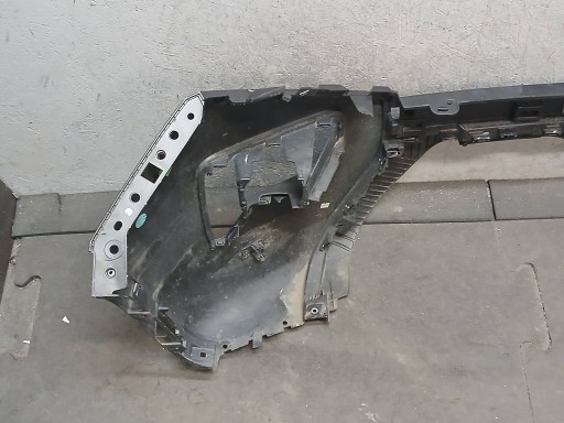 BRANIK PREDNJA STRANA VW AMAROK II 2 22- BRANIK PREDNJA STRANA VW AMAROK II 2 22-