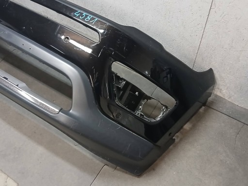 BRANIK PREDNJA STRANA JEEP COMPASS II 2 17-