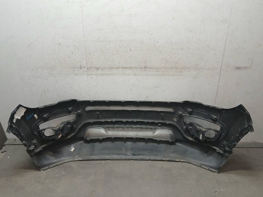 BRANIK PREDNJA STRANA JEEP COMPASS II 2 17-