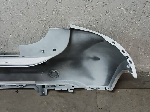 BRANIK ZADNJI SMART FORTWO A453 A4538800140 BRANIK ZADNJI SMART FORTWO A453 A4538800140