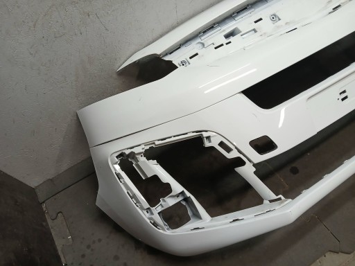 BRANIK PREDNJA STRANA OPEL ZAFIRA LIFE VIVARO C