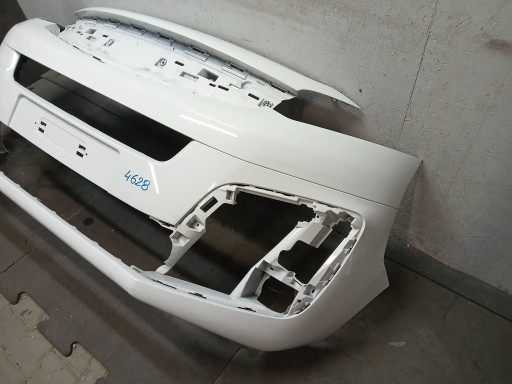 BRANIK PREDNJA STRANA OPEL ZAFIRA LIFE VIVARO C