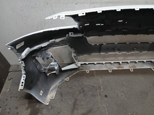 BRANIK PREDNJA STRANA OPEL ZAFIRA LIFE VIVARO C