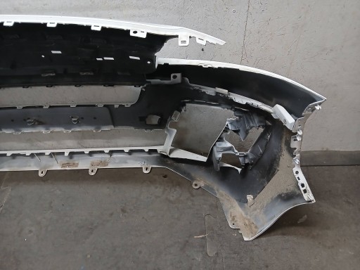 BRANIK PREDNJA STRANA OPEL ZAFIRA LIFE VIVARO C