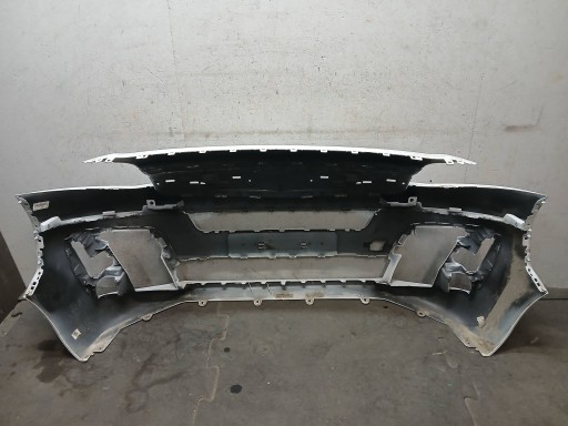 BRANIK PREDNJA STRANA OPEL ZAFIRA LIFE VIVARO C