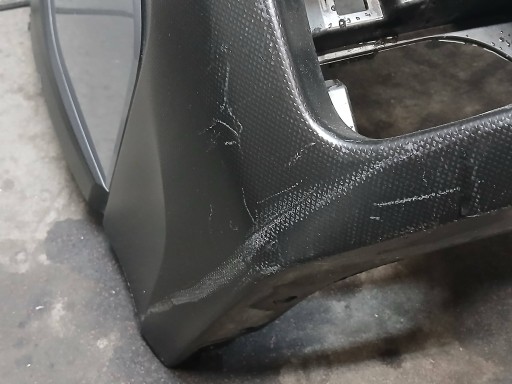 BRANIK ZADNJI SUBARU XV 18- BRANIK ZADNJI SUBARU XV 18-