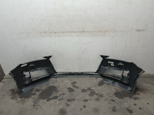 BRANIK PREDNJA STRANA AUDI TT 8S S LINE REDIZAJN BRANIK PREDNJA STRANA AUDI TT 8S S LINE REDIZAJN