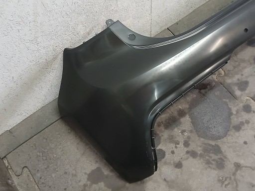 BRANIK ZADNJI KIA RIO IV 4 17- NOVI ORGINALNI 86611H8000 BRANIK ZADNJI KIA RIO IV 4 17- NOVI ORGINALNI 86611H8000