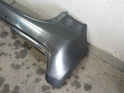 BRANIK ZADNJI KIA RIO IV 4 17- NOVI ORGINALNI 86611H8000 BRANIK ZADNJI KIA RIO IV 4 17- NOVI ORGINALNI 86611H8000