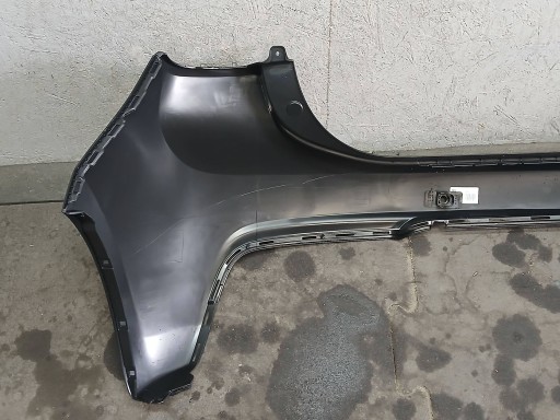 BRANIK ZADNJI KIA RIO IV 4 17- NOVI ORGINALNI 86611H8000 BRANIK ZADNJI KIA RIO IV 4 17- NOVI ORGINALNI 86611H8000