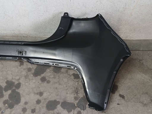 BRANIK ZADNJI KIA RIO IV 4 17- NOVI ORGINALNI 86611H8000 BRANIK ZADNJI KIA RIO IV 4 17- NOVI ORGINALNI 86611H8000