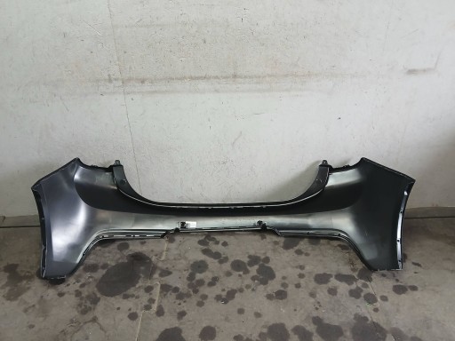 BRANIK ZADNJI KIA RIO IV 4 17- NOVI ORGINALNI 86611H8000 BRANIK ZADNJI KIA RIO IV 4 17- NOVI ORGINALNI 86611H8000