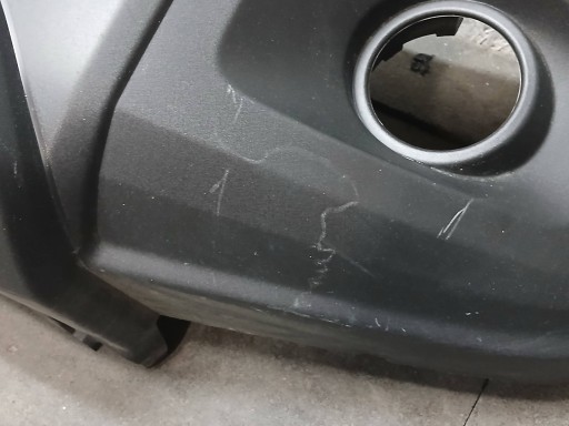 BRANIK PREDNJA STRANA SUZUKI JIMNY IV 4 18- BRANIK PREDNJA STRANA SUZUKI JIMNY IV 4 18-
