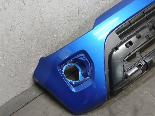 BRANIK PREDNJA STRANA SUZUKI IGNIS III 3 REDIZAJN 20- BRANIK PREDNJA STRANA SUZUKI IGNIS III 3 REDIZAJN 20-