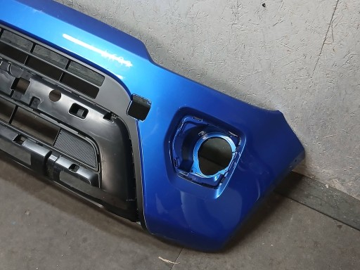 BRANIK PREDNJA STRANA SUZUKI IGNIS III 3 REDIZAJN 20- BRANIK PREDNJA STRANA SUZUKI IGNIS III 3 REDIZAJN 20-