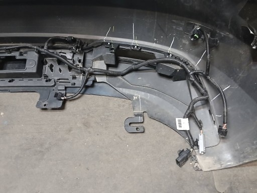 BRANIK ZADNJI OPEL GRANDLAND X REDIZAJN 21-