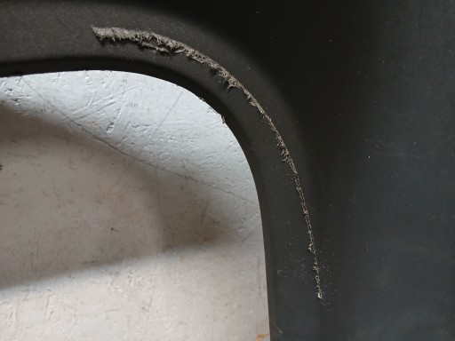 GEPEK ZADNJI NISSAN X-TRAIL X TRAIL T33 21- GEPEK ZADNJI NISSAN X-TRAIL X TRAIL T33 21-