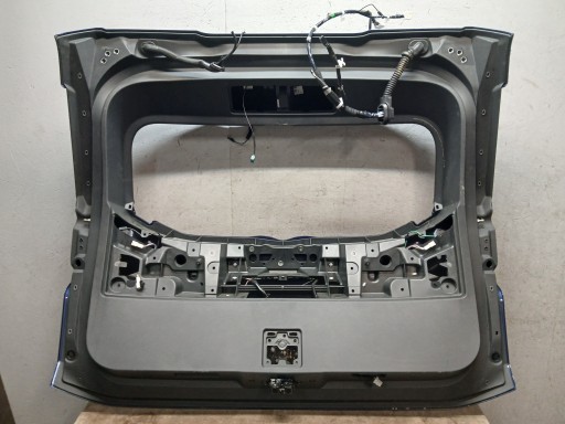 GEPEK ZADNJI NISSAN X-TRAIL X TRAIL T33 21- GEPEK ZADNJI NISSAN X-TRAIL X TRAIL T33 21-