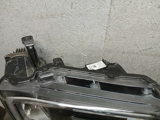 LAMPA FAR LAMPE FAROVI PREDNJA STRANA DESNA LIJEVA FORD RANGER 22- FULL LED N1WB-13E014-ED LAMPA FAR LAMPE FAROVI PREDNJA STRANA DESNA LIJEVA FORD RANGER 22- FULL LED N1WB-13E014-ED