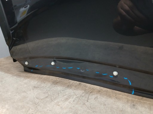 VRATA ZADNJI DESNA LEXUS NX II 2 21- VRATA ZADNJI DESNA LEXUS NX II 2 21-