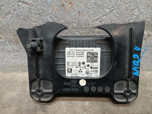 MASKA RADAR KIA NIRO II 2 99110-AT000