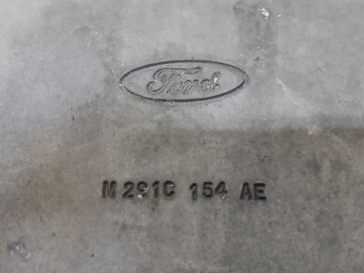LAJSNA / DRŽAČ ODSTOJNIK BLATOBRAN FORD MUSTANG 15-19 M2910154AE LAJSNA / DRŽAČ ODSTOJNIK BLATOBRAN FORD MUSTANG 15-19 M2910154AE