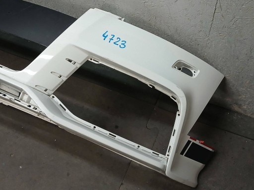 BRANIK PREDNJA STRANA AUDI TT RS 8J0 06-14 BRANIK PREDNJA STRANA AUDI TT RS 8J0 06-14