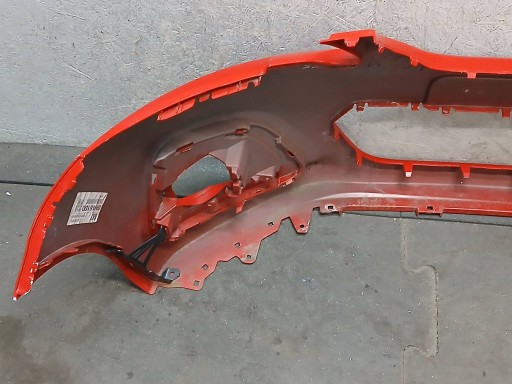 BRANIK PREDNJA STRANA PEUGEOT 108 14- BRANIK PREDNJA STRANA PEUGEOT 108 14-