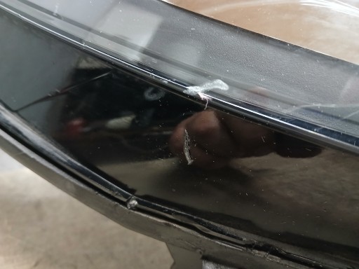 LAMPA FAR PREDNJA STRANA DESNA OPEL ASTRA K V 5 LEČA LED LAMPA FAR PREDNJA STRANA DESNA OPEL ASTRA K V 5 LEČA LED