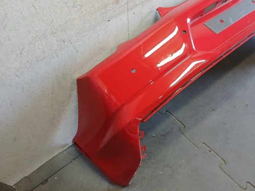 BRANIK ZADNJI CHEVROLET CAMARO REDIZAJN 18- BRANIK ZADNJI CHEVROLET CAMARO REDIZAJN 18-