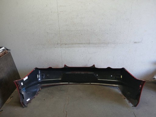BRANIK ZADNJI CHEVROLET CAMARO REDIZAJN 18- BRANIK ZADNJI CHEVROLET CAMARO REDIZAJN 18-