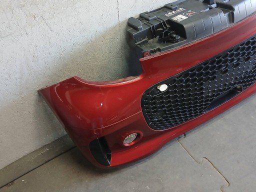 BRANIK PREDNJA STRANA SMART A453 EQ FORTWO