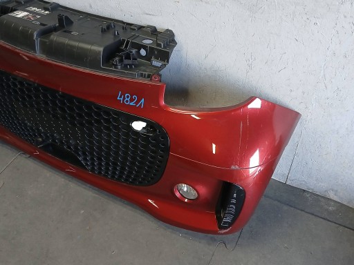 BRANIK PREDNJA STRANA SMART A453 EQ FORTWO