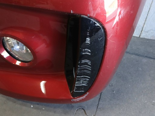 BRANIK PREDNJA STRANA SMART A453 EQ FORTWO