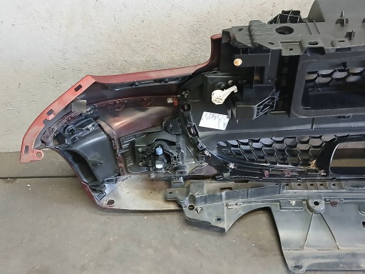 BRANIK PREDNJA STRANA SMART A453 EQ FORTWO