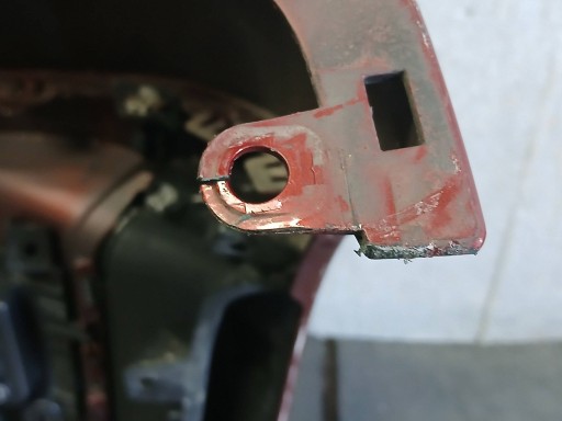 BRANIK PREDNJA STRANA SMART A453 EQ FORTWO