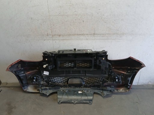 BRANIK PREDNJA STRANA SMART A453 EQ FORTWO