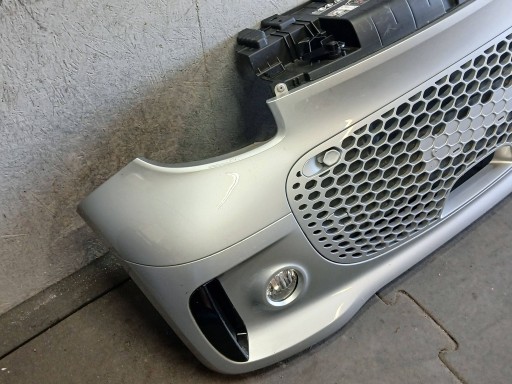 BRANIK PREDNJA STRANA SMART A453 EQ FORTWO BRANIK PREDNJA STRANA SMART A453 EQ FORTWO